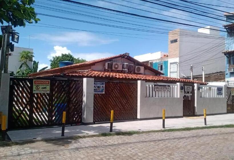 اتاق استاندارد چهار تخته, Espaço Das Estrelas Repousadas Suites