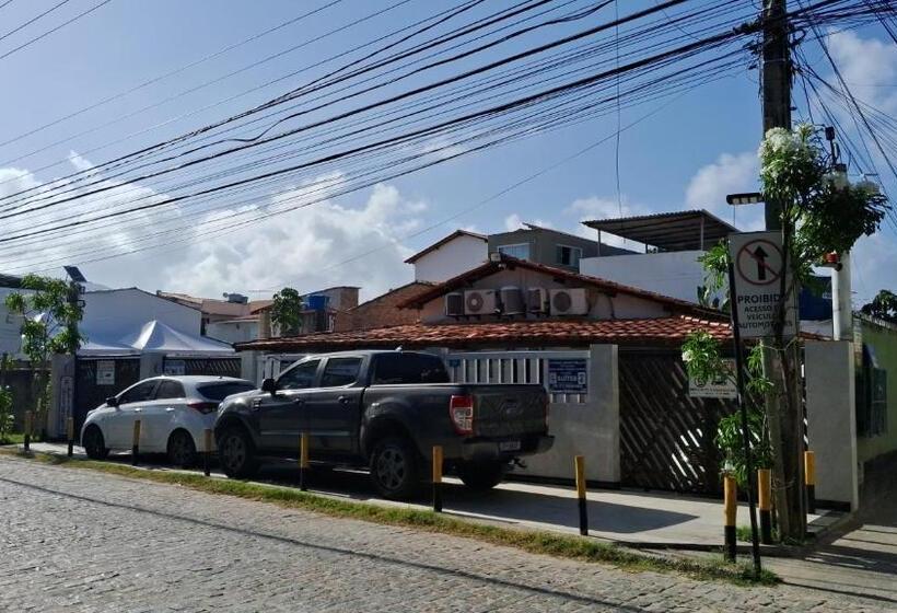 اتاق استاندارد, Espaço Das Estrelas Repousadas Suites