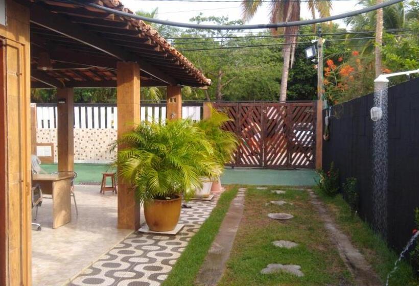 اتاق استاندارد, Espaço Das Estrelas Repousadas Suites