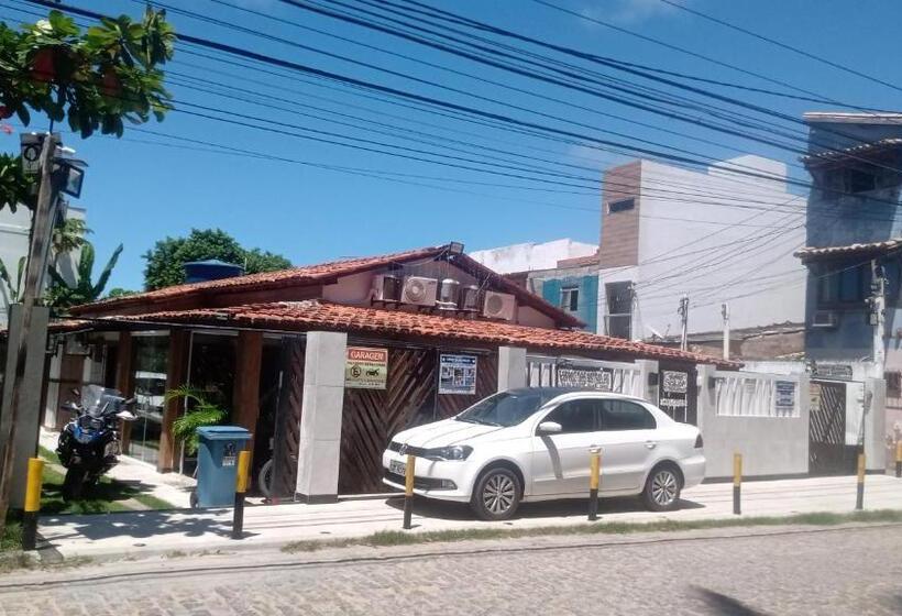 اتاق استاندارد, Espaço Das Estrelas Repousadas Suites