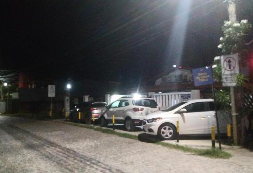اتاق استاندارد, Espaço Das Estrelas Repousadas Suites
