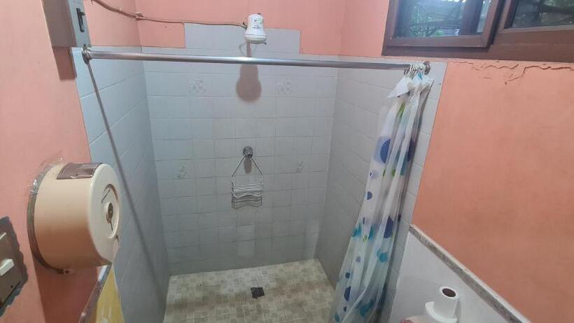 اتاق استاندارد با سرویس بهداشتی مشترک, Hostal Doña Mercedes