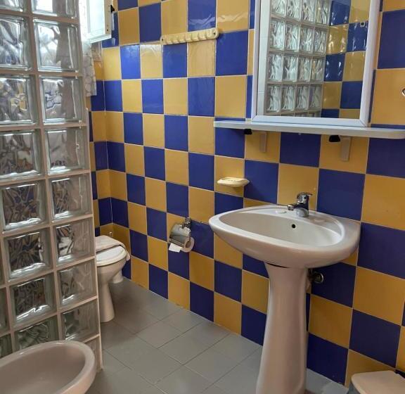استودیوی استاندارد, Residence La Conchiglia
