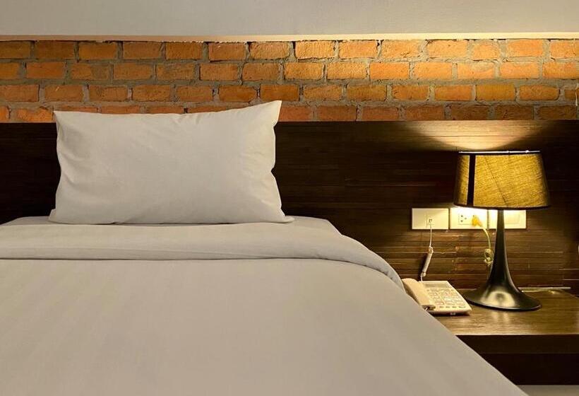 اتاق سوپریور, S2 Hotel   Sha Plus Certified