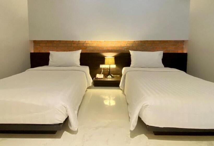 اتاق سوپریور, S2 Hotel   Sha Plus Certified