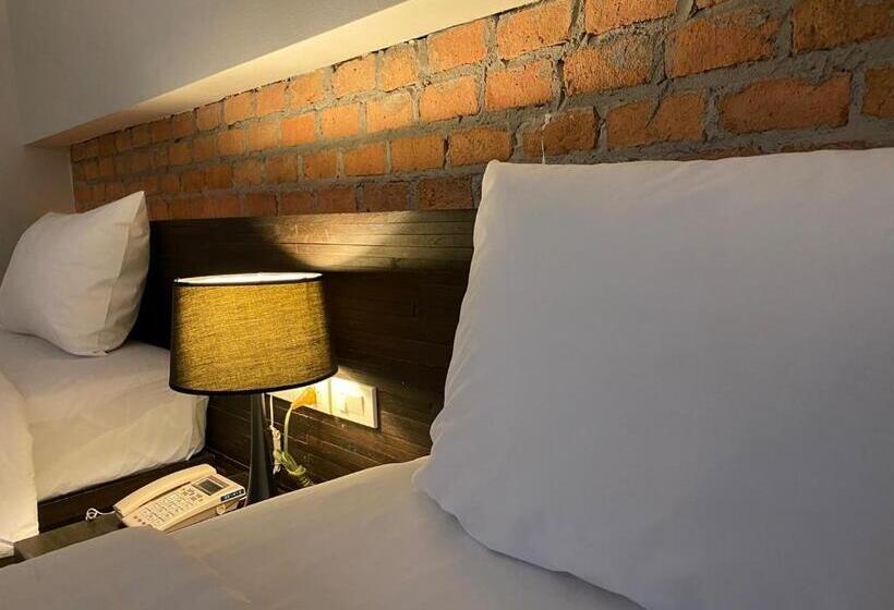 اتاق سوپریور, S2 Hotel   Sha Plus Certified