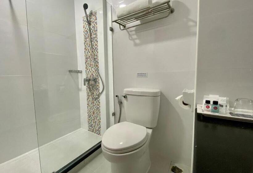 اتاق لوکس سه تخته, S2 Hotel   Sha Plus Certified