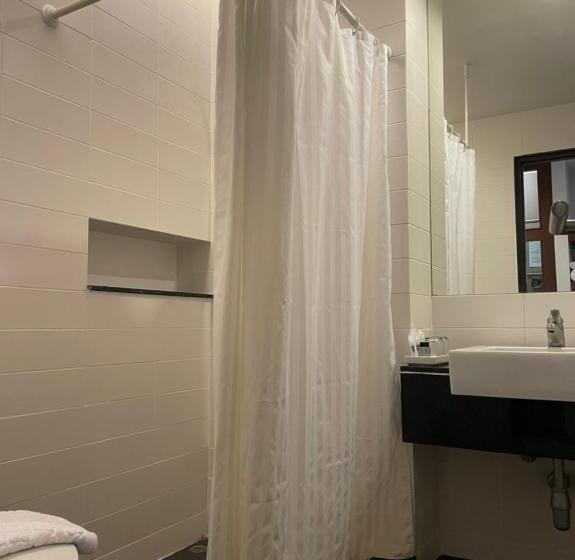 اتاق لوکس با چشم‌انداز دریا, S2 Hotel   Sha Plus Certified