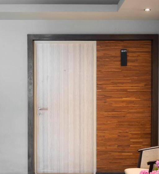 اتاق لوکس با چشم‌انداز دریا, S2 Hotel   Sha Plus Certified