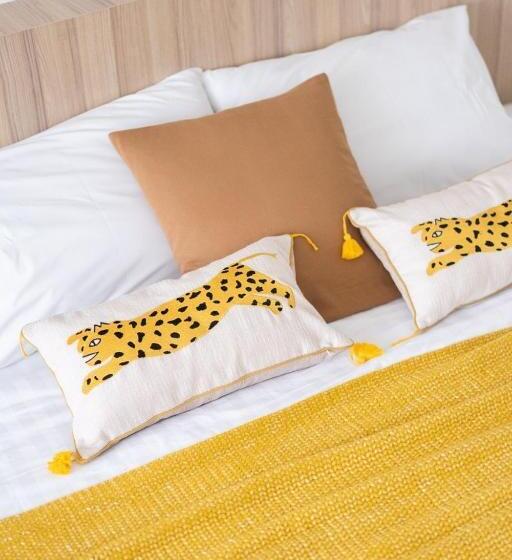اتاق لوکس با چشم‌انداز دریا, S2 Hotel   Sha Plus Certified