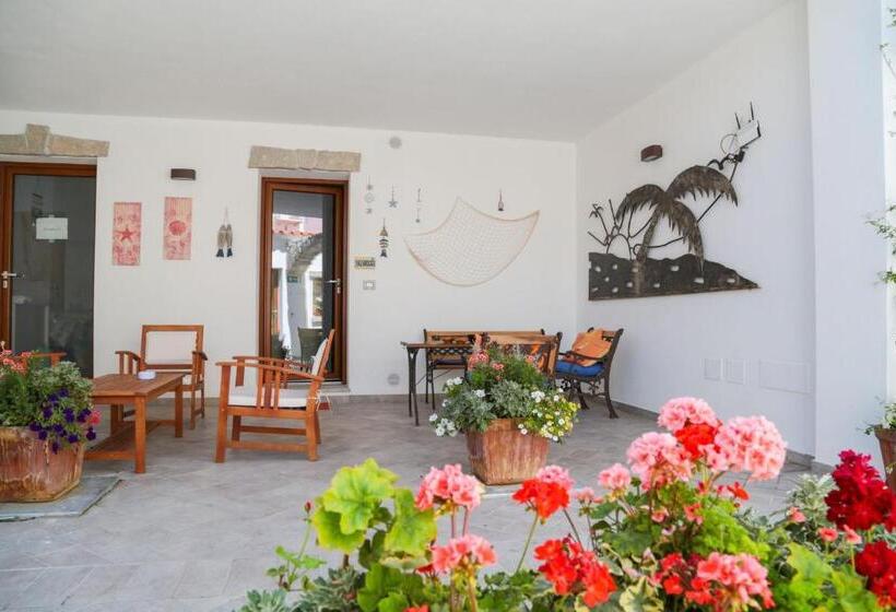 1 Bedroom Superior Apartment, Olbia Domus Inn