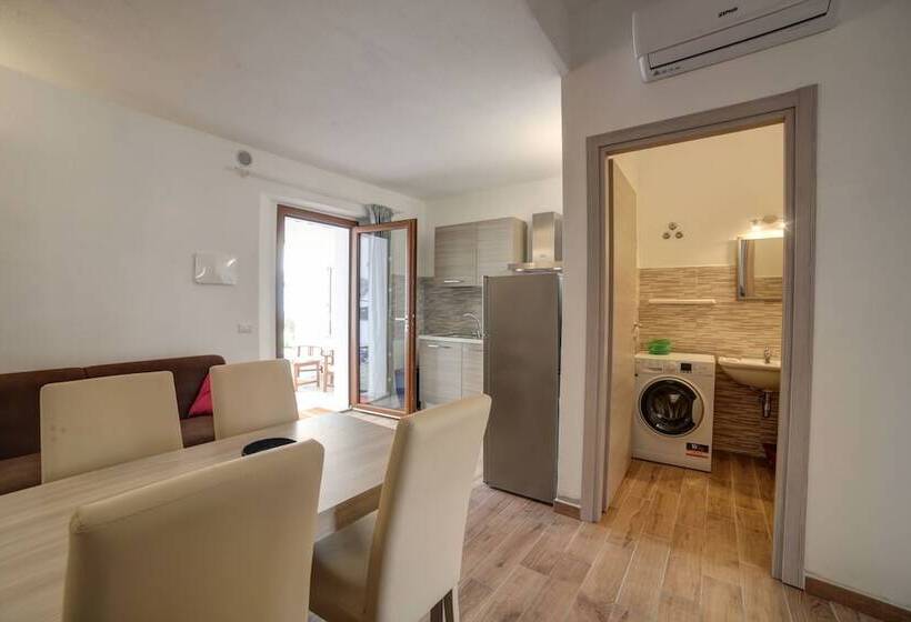 1 Bedroom Superior Apartment, Olbia Domus Inn