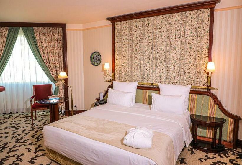 اتاق استاندارد, City Palace Hotel Tashkent