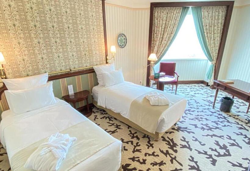 اتاق استاندارد, City Palace Hotel Tashkent