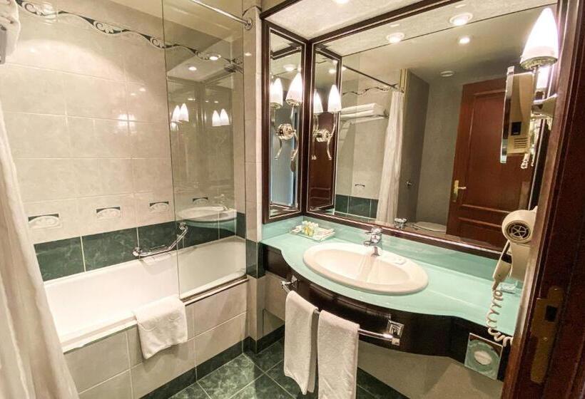 سوییت, City Palace Hotel Tashkent