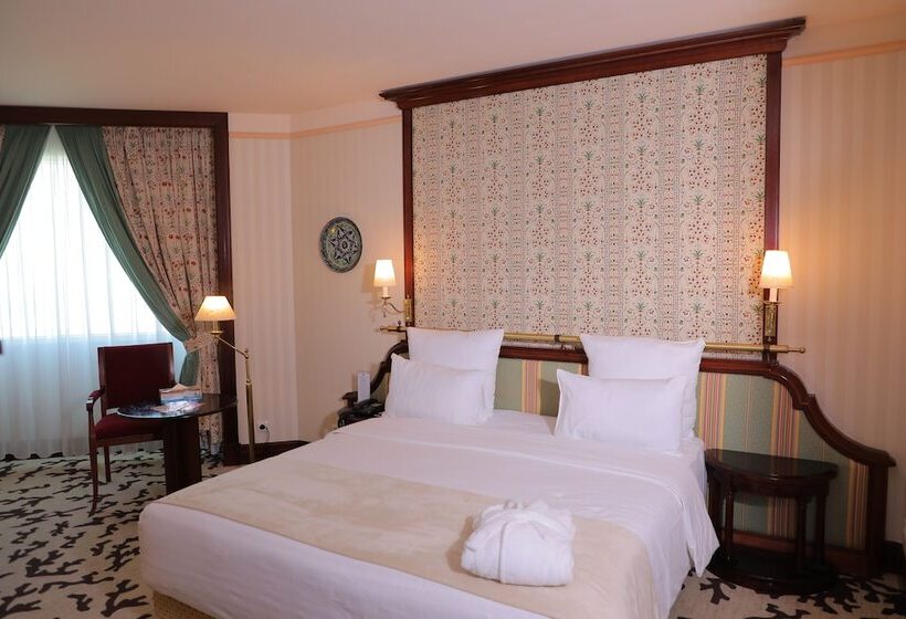 اتاق استاندارد, City Palace Hotel Tashkent
