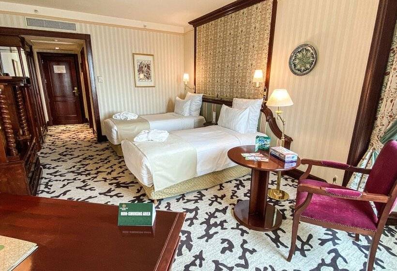 اتاق استاندارد, City Palace Hotel Tashkent