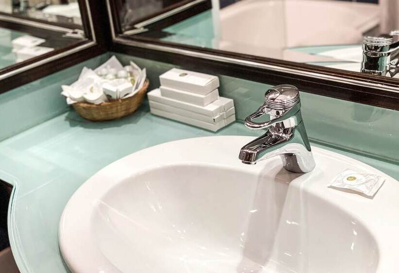 اتاق استاندارد, City Palace Hotel Tashkent