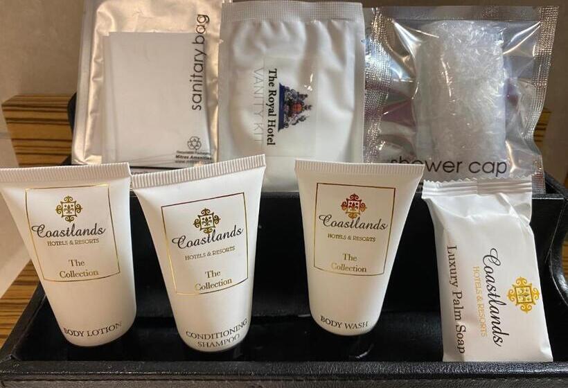 اتاق لوکس, Coastlands Umhlanga Hotel And Convention Centre