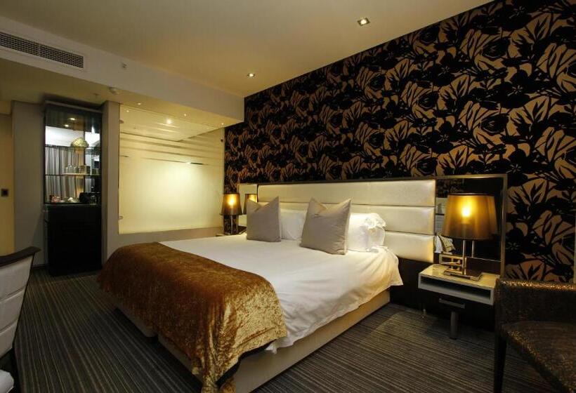 اتاق لوکس, Coastlands Umhlanga Hotel And Convention Centre