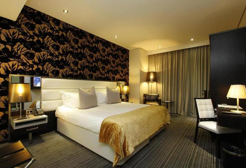 اتاق لوکس, Coastlands Umhlanga Hotel And Convention Centre