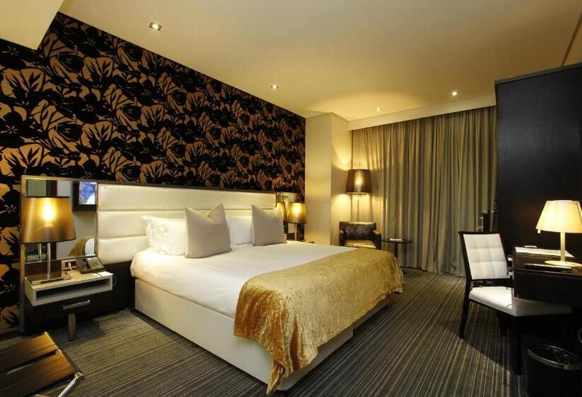 Deluxe Room, Coastlands Umhlanga  And Convention Centre