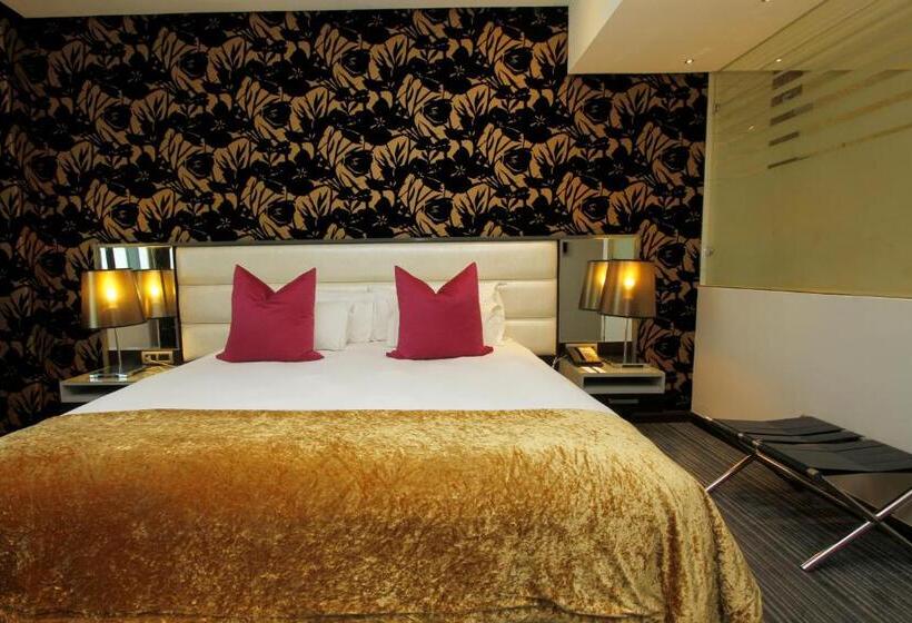 اتاق لوکس, Coastlands Umhlanga Hotel And Convention Centre