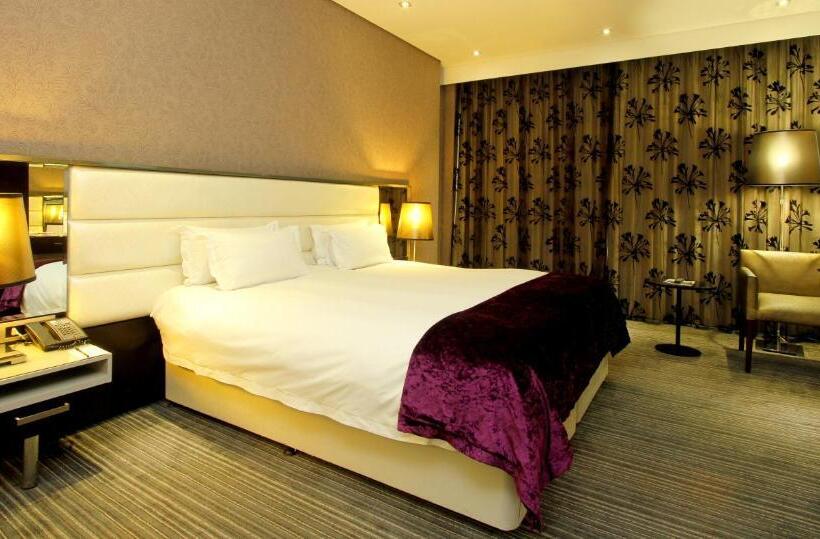 اتاق لوکس, Coastlands Umhlanga Hotel And Convention Centre