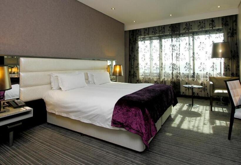 Deluxe Room, Coastlands Umhlanga  And Convention Centre