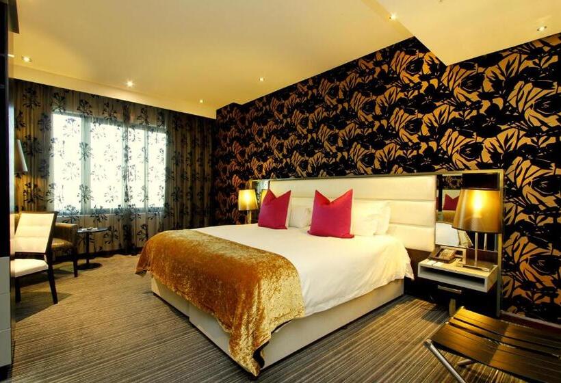 Deluxe Room, Coastlands Umhlanga  And Convention Centre