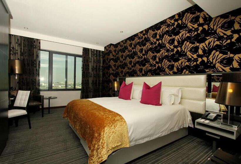 اتاق لوکس, Coastlands Umhlanga Hotel And Convention Centre