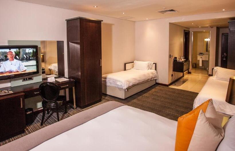 Family Room, Coastlands Umhlanga  And Convention Centre