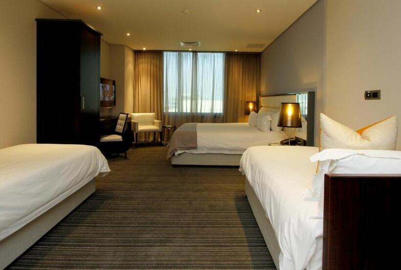 Family Room, Coastlands Umhlanga  And Convention Centre