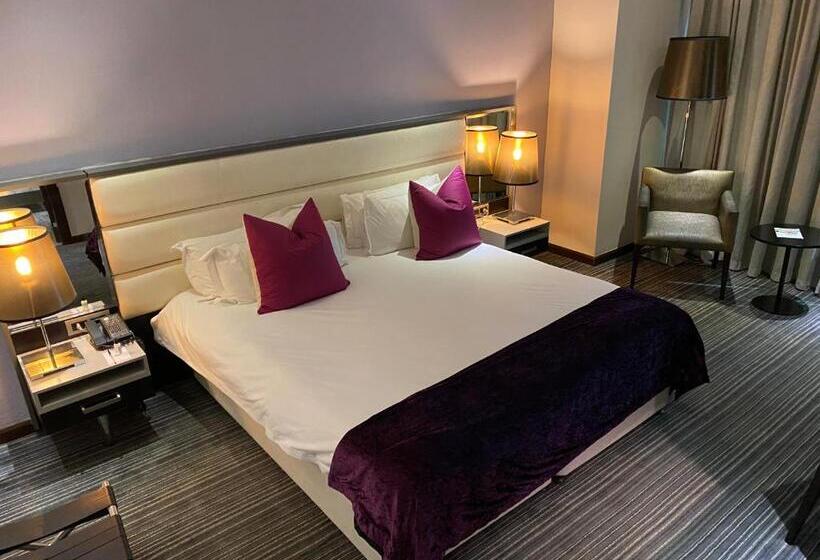سوییت اجرایی, Coastlands Umhlanga Hotel And Convention Centre