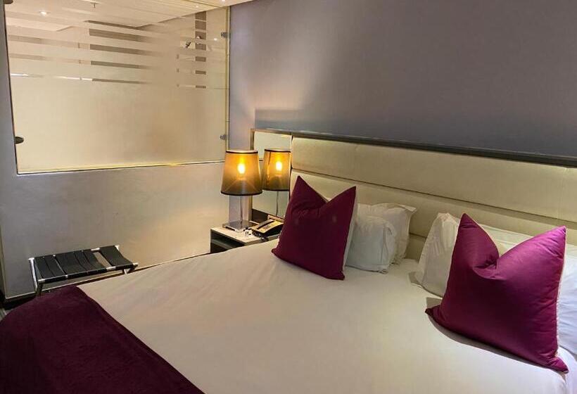 سوییت اجرایی, Coastlands Umhlanga Hotel And Convention Centre