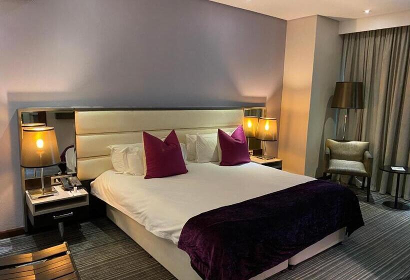 سوییت اجرایی, Coastlands Umhlanga Hotel And Convention Centre