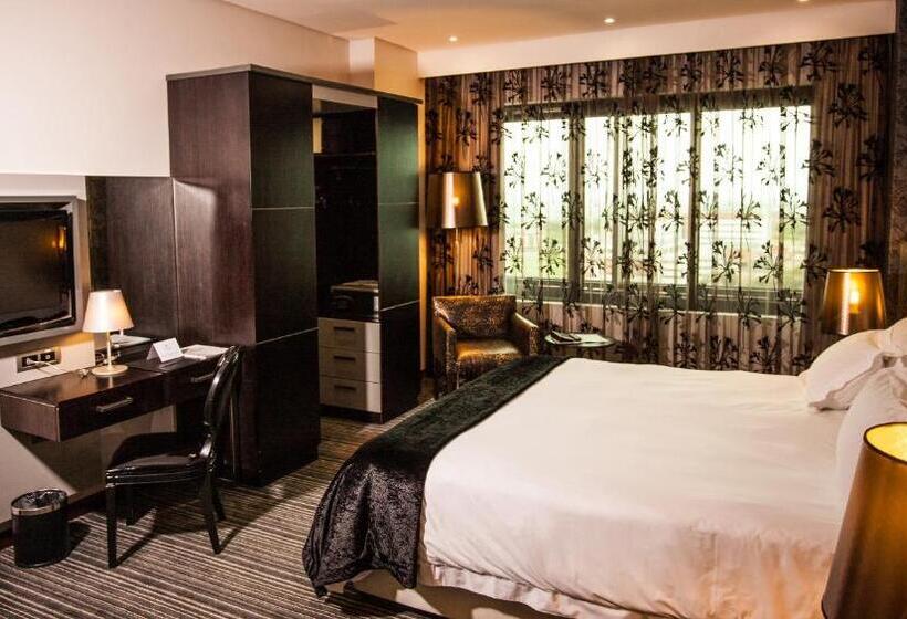 Deluxe Room, Coastlands Umhlanga  And Convention Centre