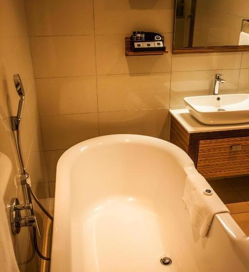 اتاق لوکس, Coastlands Umhlanga Hotel And Convention Centre