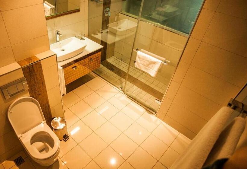 اتاق خانوادگی, Coastlands Umhlanga Hotel And Convention Centre