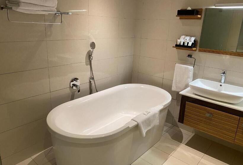 سوییت اجرایی, Coastlands Umhlanga Hotel And Convention Centre