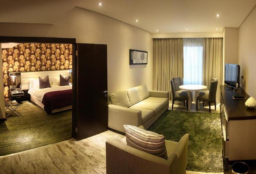 سوییت اجرایی, Coastlands Umhlanga Hotel And Convention Centre