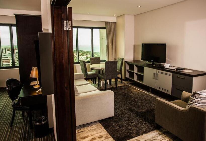 سوییت اجرایی, Coastlands Umhlanga Hotel And Convention Centre