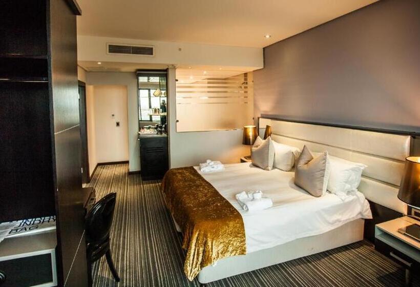 سوییت اجرایی, Coastlands Umhlanga Hotel And Convention Centre