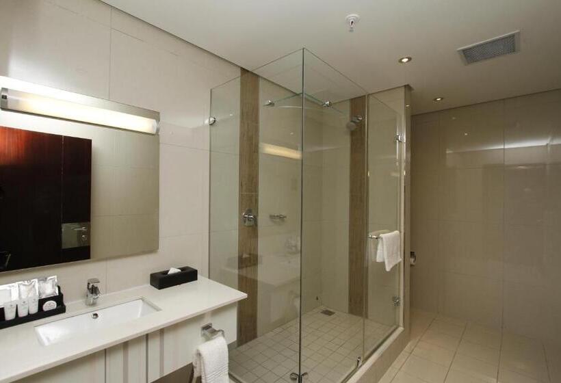 سوییت اجرایی, Coastlands Umhlanga Hotel And Convention Centre