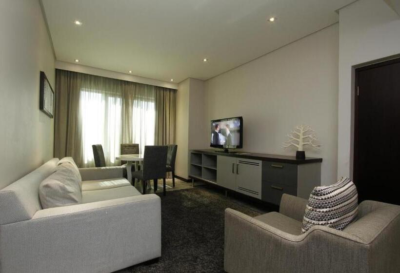 سوییت اجرایی, Coastlands Umhlanga Hotel And Convention Centre