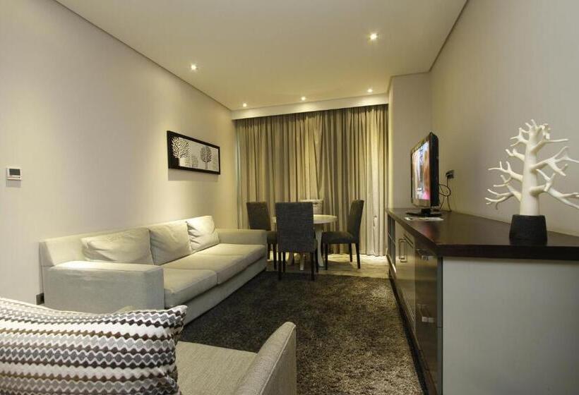 سوییت اجرایی, Coastlands Umhlanga Hotel And Convention Centre