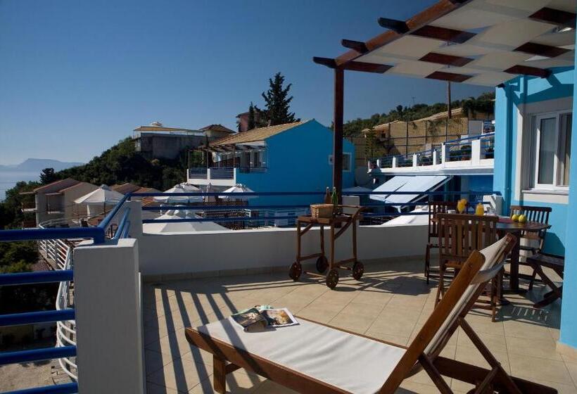 سوییت جونیور, Adriatica