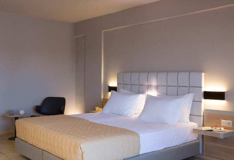 Superior Studio Sea View, Adriatica