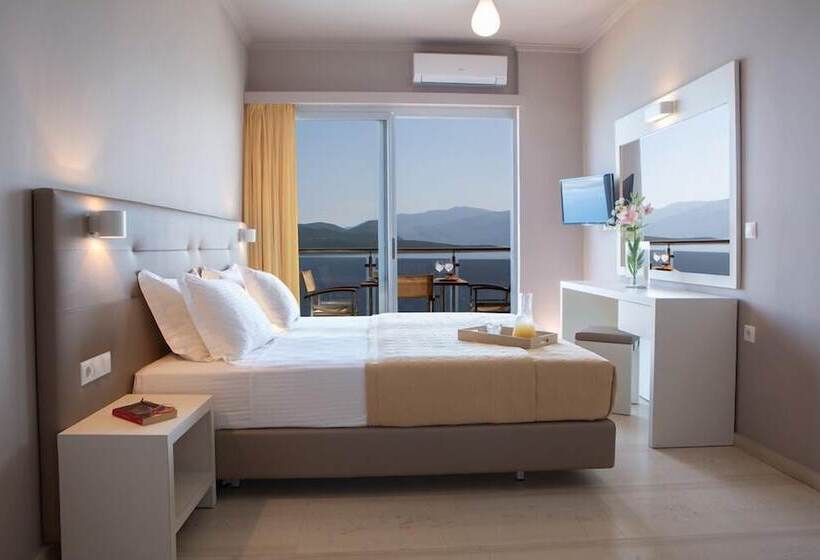 Superior Studio Sea View, Adriatica