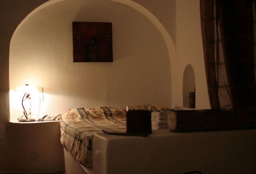 استودیو استاندارد با چشم‌انداز, Afroessa Hotel By Pearl Hotel Collection